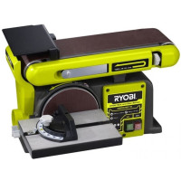 Верстат шліфувальний Ryobi RBDS4601G (5133002858)