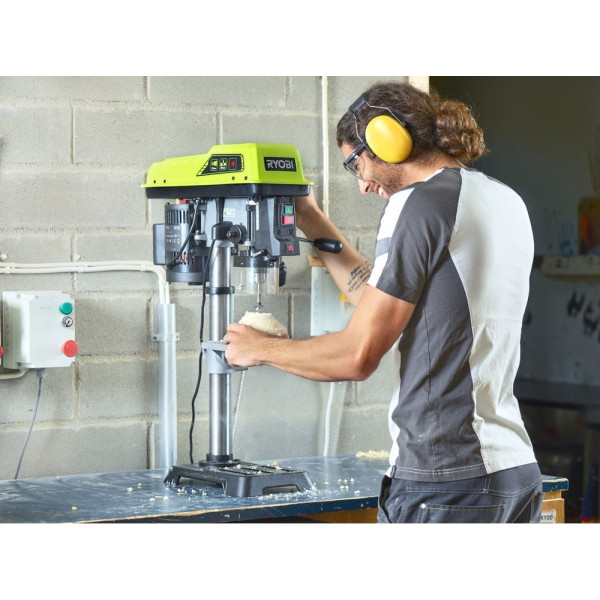 Верстат свердлильний Ryobi RDP102L (5133002855)