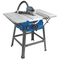 Циркулярная пила Scheppach HS100S