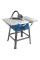 Циркулярна пила Scheppach HS100S