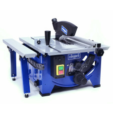 Циркулярна пилка Scheppach HS80