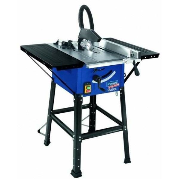 Циркулярна пила Scheppach (Woodstаr) HS 100E
