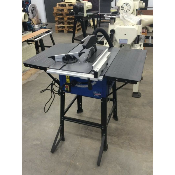 Циркулярна пила Scheppach (Woodstаr) HS 100E