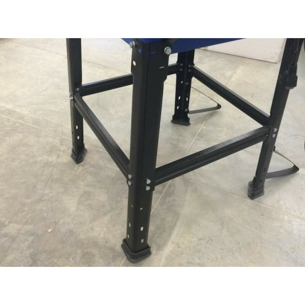 Циркулярна пила Scheppach (Woodstаr) HS 100E