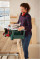 Циркулярний верстат Scheppach (Parkside) PMTS210A1 (3901309979)