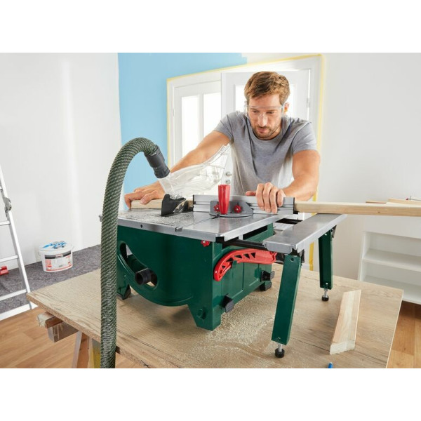 Циркулярний верстат Scheppach (Parkside) PMTS210A1 (3901309979)