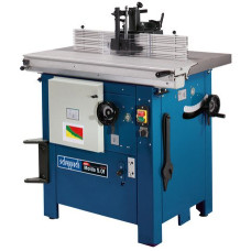 Фрезерний верстат Scheppach Molda 5.0f (380)