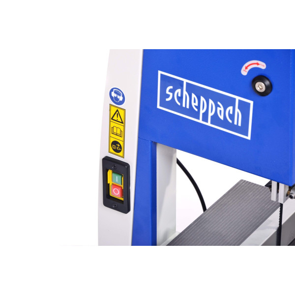 Ленточная пила Scheppach Basa 1