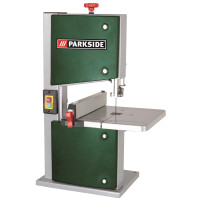 Стрічкова пила Scheppach (Parkside) PBS 350A1 (39015119915)