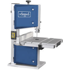 Стрічкова пила Scheppach HBS 30 (5901501905)