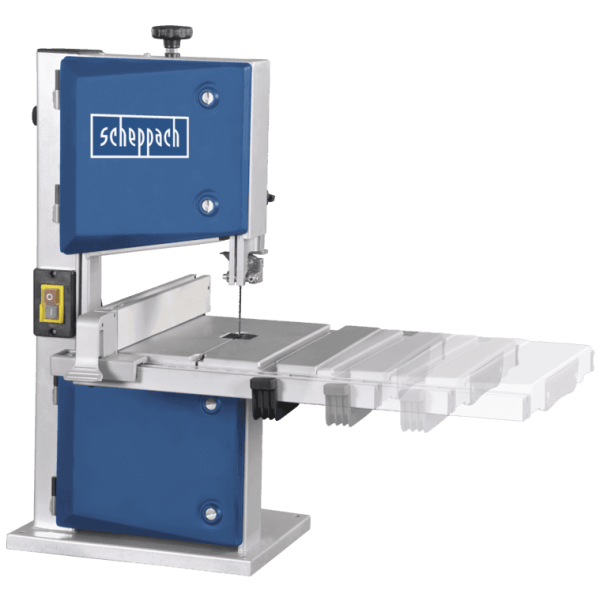 Стрічкова пила Scheppach HBS 30 (5901501905)