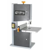 Ленточная пила Scheppach Toolson BS800