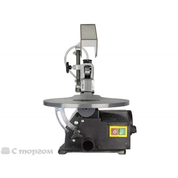 Лобзиковий верстат Scheppach (Woodstаr) SD1600V