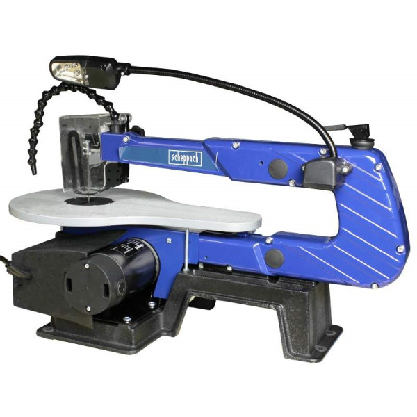 Верстат лобзиковий Scheppach SD 1600V