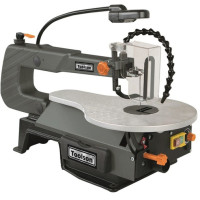 Лобзиковий верстат Scheppach Toolson DKS1600