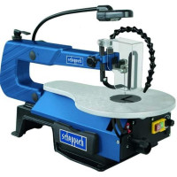 Верстат лобзиковий Scheppach SD 1600V