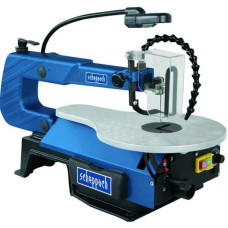 Верстат лобзиковий Scheppach SD 1600V