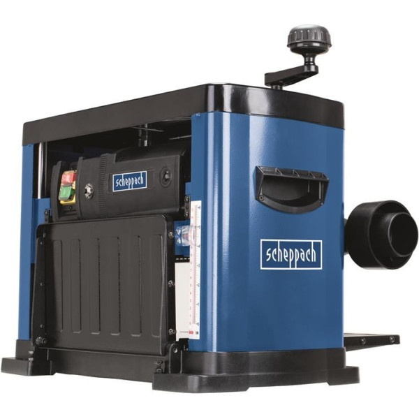 Рейсмусовий верстат Scheppach PLM1800 (5902208901)