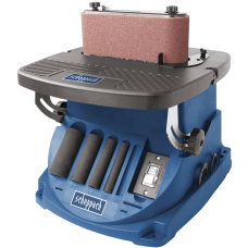 Осциляційний верстат Scheppach OSM600 (5903405901)