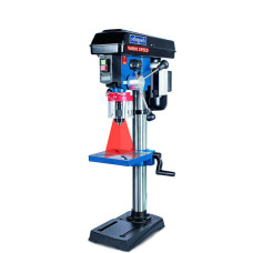 Сверлильный станок Scheppach DP19Vario (5906820901)