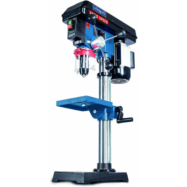 Сверлильный станок Scheppach DP19Vario (5906820901)
