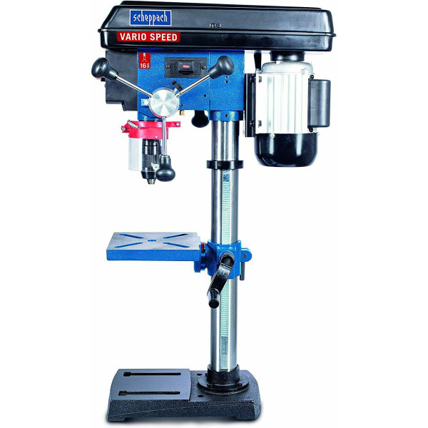 Сверлильный станок Scheppach DP19Vario (5906820901)