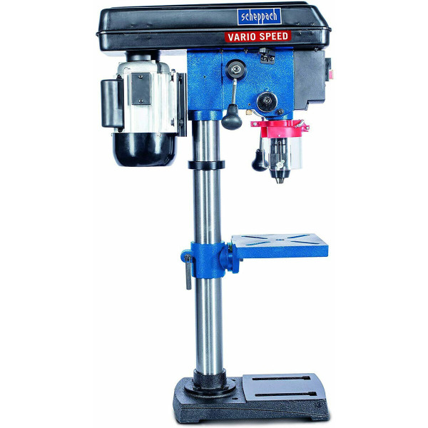 Сверлильный станок Scheppach DP19Vario (5906820901)