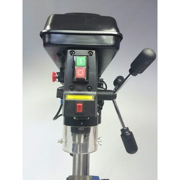 Свердлильний верстат Scheppach DP16SL