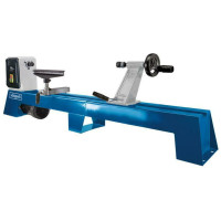 Токарный станок Scheppach DM1100T (5902306901)