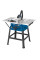 Циркулярна пила Scheppach HS100S
