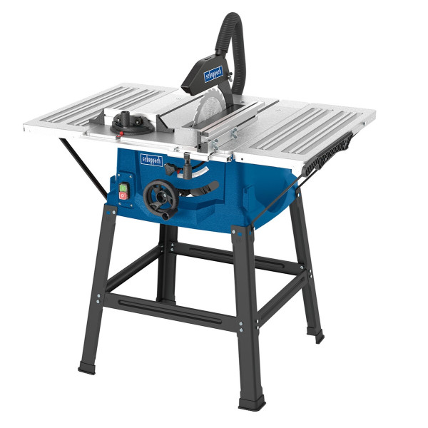 Циркулярна пила Scheppach HS100S