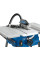 Циркулярна пила Scheppach HS100S