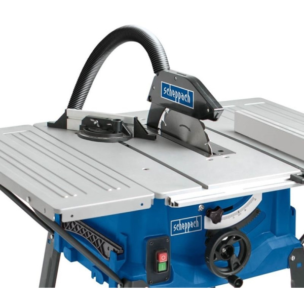 Циркулярна пила Scheppach HS100S