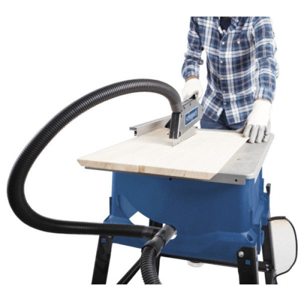 Циркулярна пила Scheppach HS100S