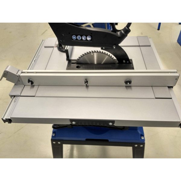 Циркулярный станок Scheppach HS 105