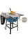 Циркулярний верстат Scheppach (Workzone) HS 100 WZ