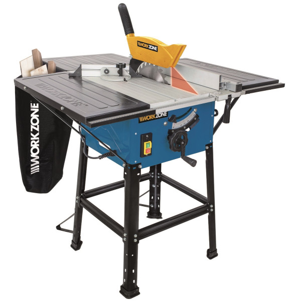 Циркулярний верстат Scheppach (Workzone) HS 100 WZ