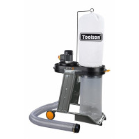 Витяжна установка Scheppach Toolson AS1200PRO