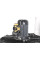 Стружковідсмоктувач Scheppach HD15
