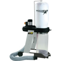 Вытяжная установка Scheppach (Woodstаr) dc 12
