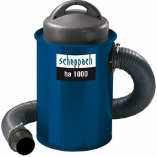 Витяжна установка Scheppach ha 1000