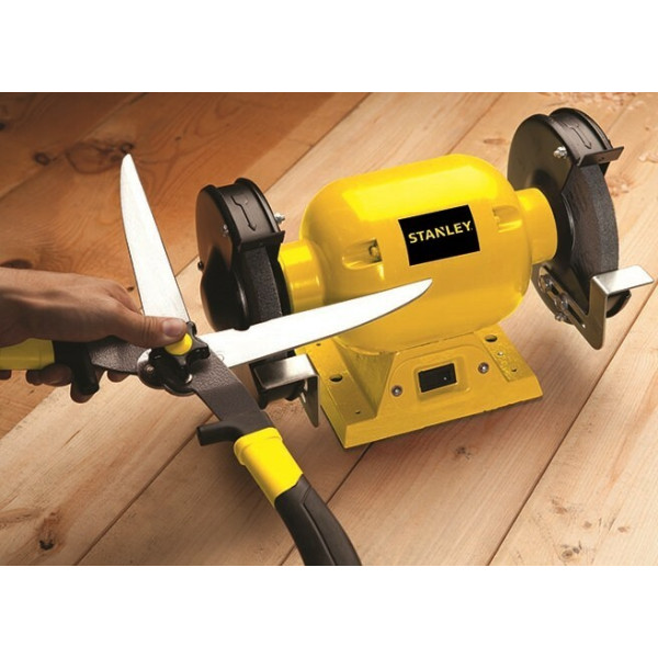 Точило STANLEY STGB3715