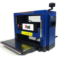 Рейсмусовий верстат Utool UTP-12