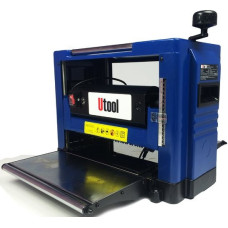 Рейсмусовий верстат Utool UTP-12
