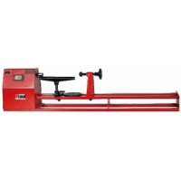 Токарний верстат Utool UWL-1000L