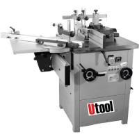 Станок фрезерный Utool UWSM-55M