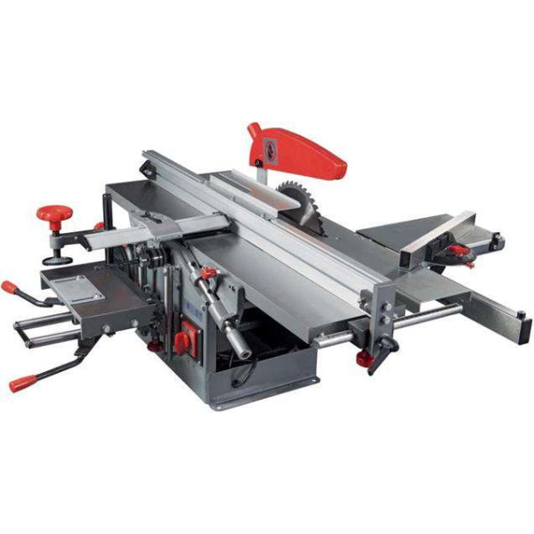 Комбінований верстат UTOOL UKM-325