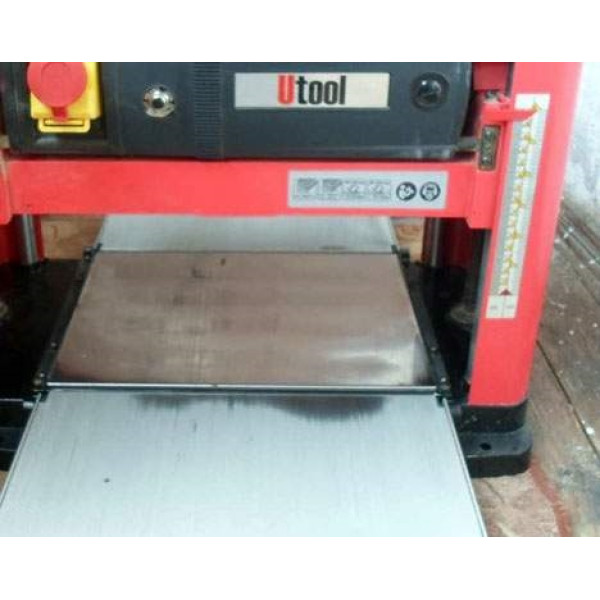 Рейсмусовий верстат Utool UTP-13