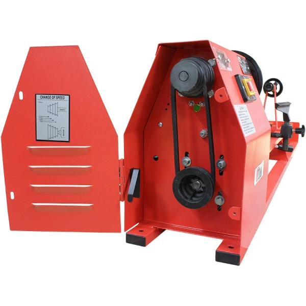 Токарний верстат Utool UWL-1000L