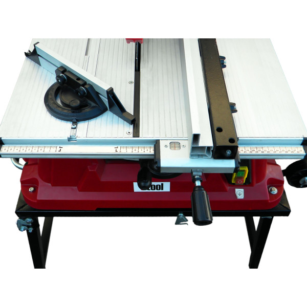 Переносна циркулярна пила Utool UMTS-10